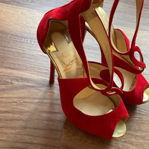 Christian Louboutin 36 - Picture 12 of 12